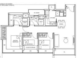 Coco Palms (D18), Condominium #596275371